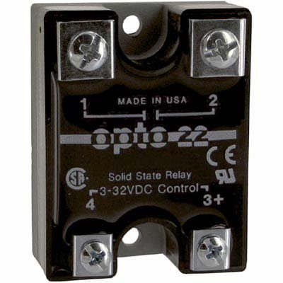 Opto 22 240D25-17