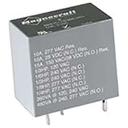 Magnecraft 49RE1C1VW-5DC-STO