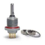 Grayhill 77SPT36-01B10N