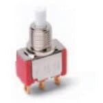 C&K Components 8221SY4ZGE