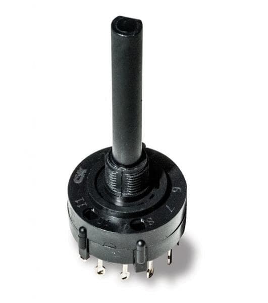 C&K Components A20305RSCQF