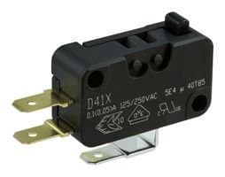 Cherry D419-R1AA