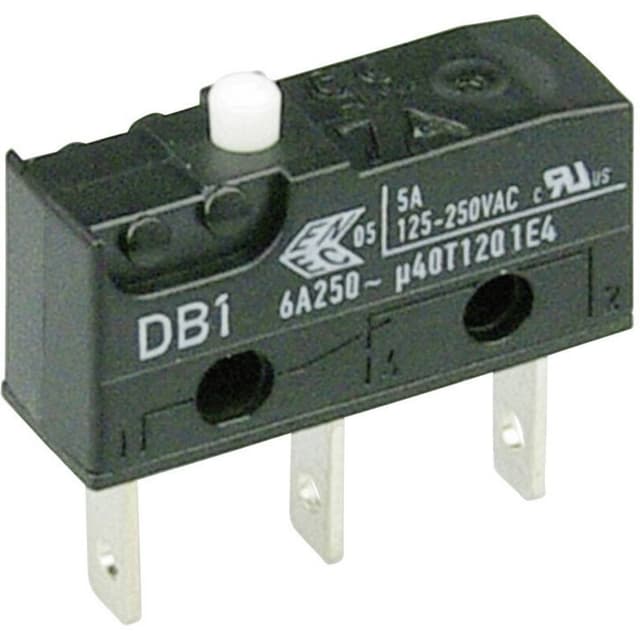Cherry DB1C-B1AA