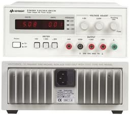 Keysight Technologies E3630A