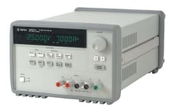 Keysight Technologies E3634A