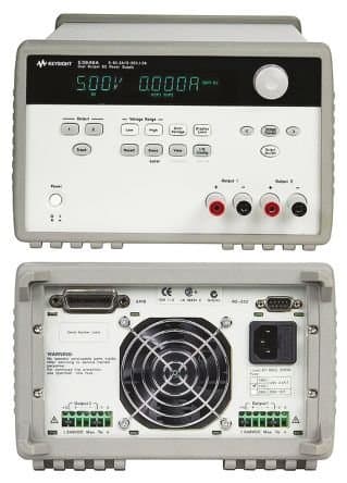Keysight Technologies E3646A