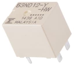 FUJITSU FBR53ND12-Y-HW