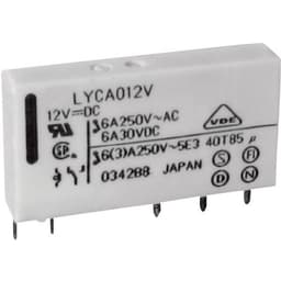FUJITSU FTR-LYCA024V
