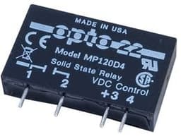 Opto 22 IDC5P