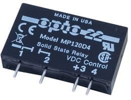 Opto 22 IDC5P