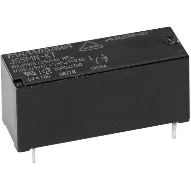 FUJITSU JS-12MN-KT