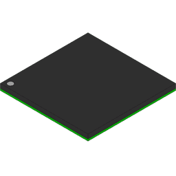 LATTICE LC4512C-35F256C