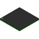 LATTICE LC5768MB-75F256C