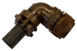 ITT / Cannon MS3108R32-6P