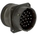 ITT / Cannon MS3110E22-55PX