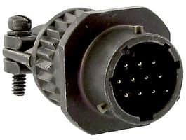 ITT / Cannon MS3111F14-19PW