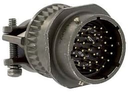 ITT / Cannon MS3111F20-16PX