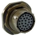 ITT / Cannon MS3114P-12-10SW