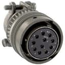 ITT / Cannon MS3116F18-11SX