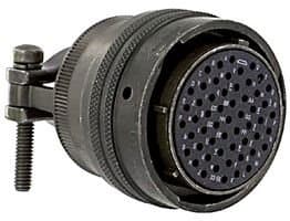 ITT / Cannon MS3116F24-61SY
