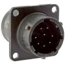ITT / Cannon MS3120E12-3PY
