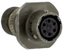 ITT / Cannon MS3121E10-6SW