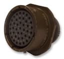 ITT / Cannon MS3121F10-6S