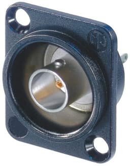 Neutrik NBB75DSGB