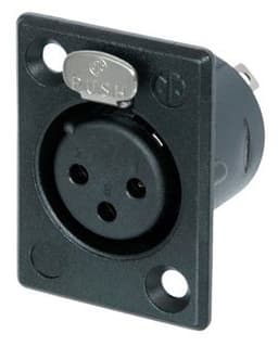 NC3FP-1-BNeutrik