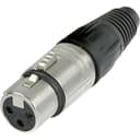 Neutrik NC3FX