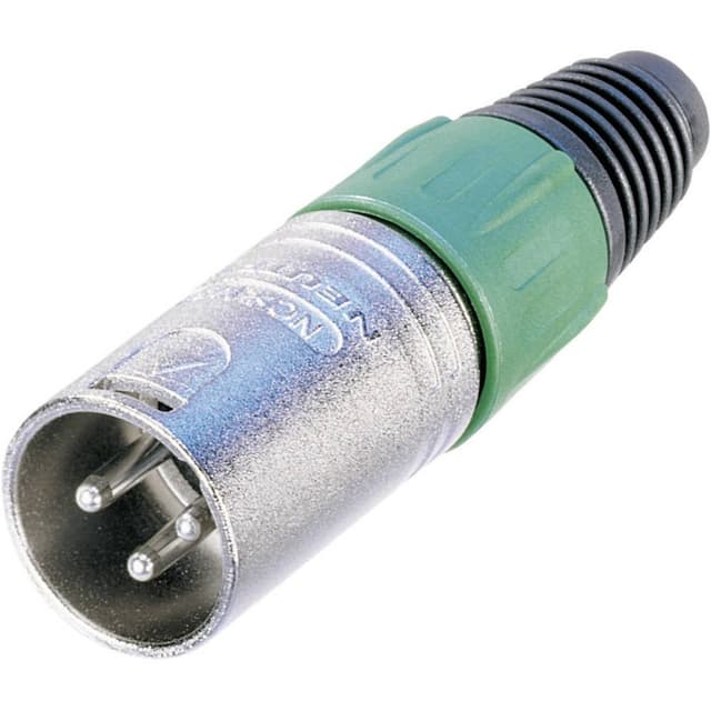Neutrik NC3MX
