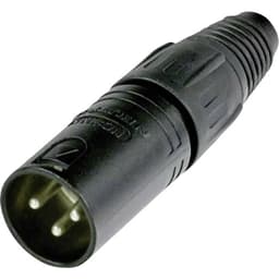 Neutrik NC3MX-BAG