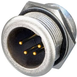 Neutrik NC4MPR-HD
