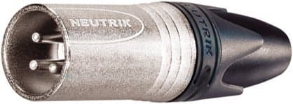 Neutrik NC4MXX