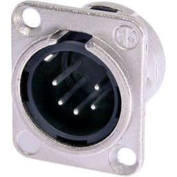 Neutrik NC5MD-L-1