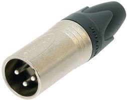 Neutrik NC5MXX