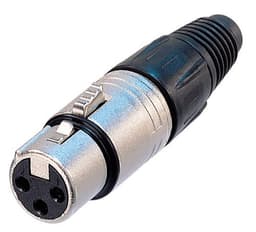 Neutrik NC7FX