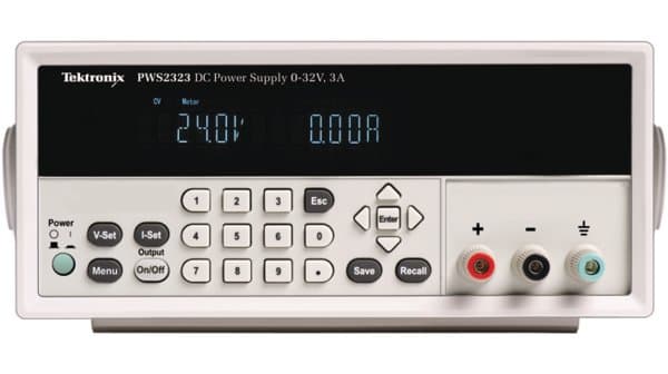 Tektronix PWS2185