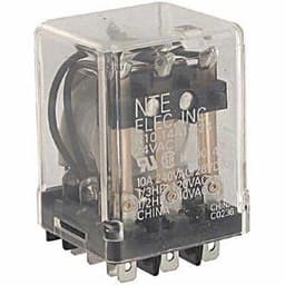NTE Electronics R10-14D10-12