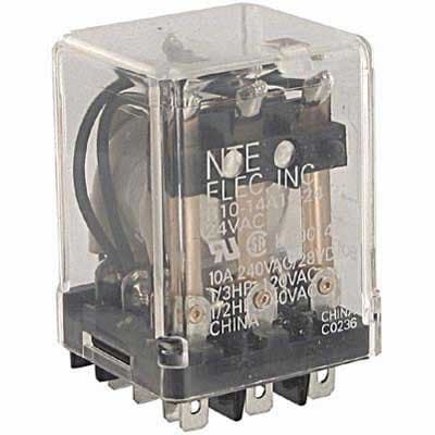 NTE Electronics R10-14D10-12