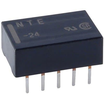 NTE Electronics R74-11D1-3
