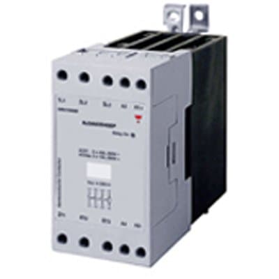 Carlo Gavazzi RJ2A60D25