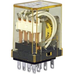 Idec RY4S-ULDC12V