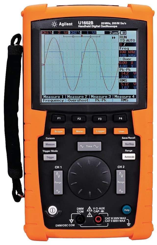Keysight Technologies U1602B-001