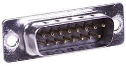 ITT / Cannon ZDBA-44P-FO