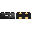 ABRACON ABC2-6.000MHZ-D4Y-T