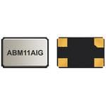 ABRACON ABM11AIG-40.000MHZ-8-1W-T