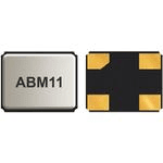 ABRACON ABM11-24.000MHZ-D2X-T