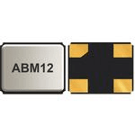 ABRACON ABM12W48.0000MHZ8B1UT