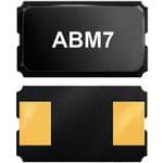 ABRACON ABM7-25.000MHZ-E4H-T